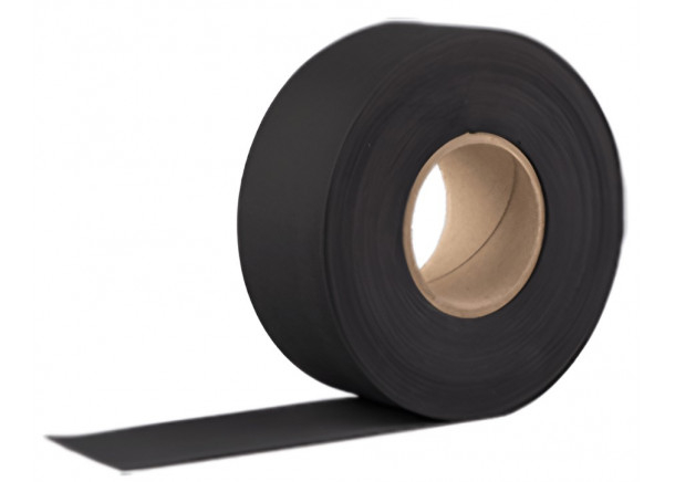 CEDRAL SIŪLŲ JUOSTA JUODA EPDM 100mm (20m/RUL)