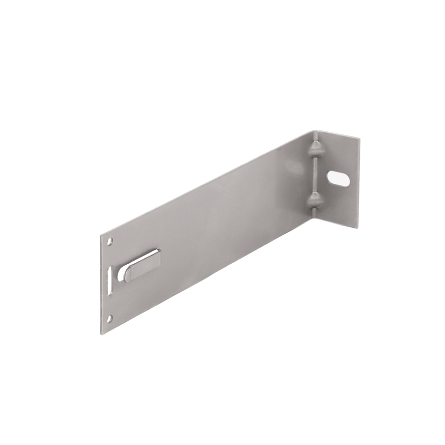 KRONŠTEINAS NP 70x40x2 mm L-70/ AISI304