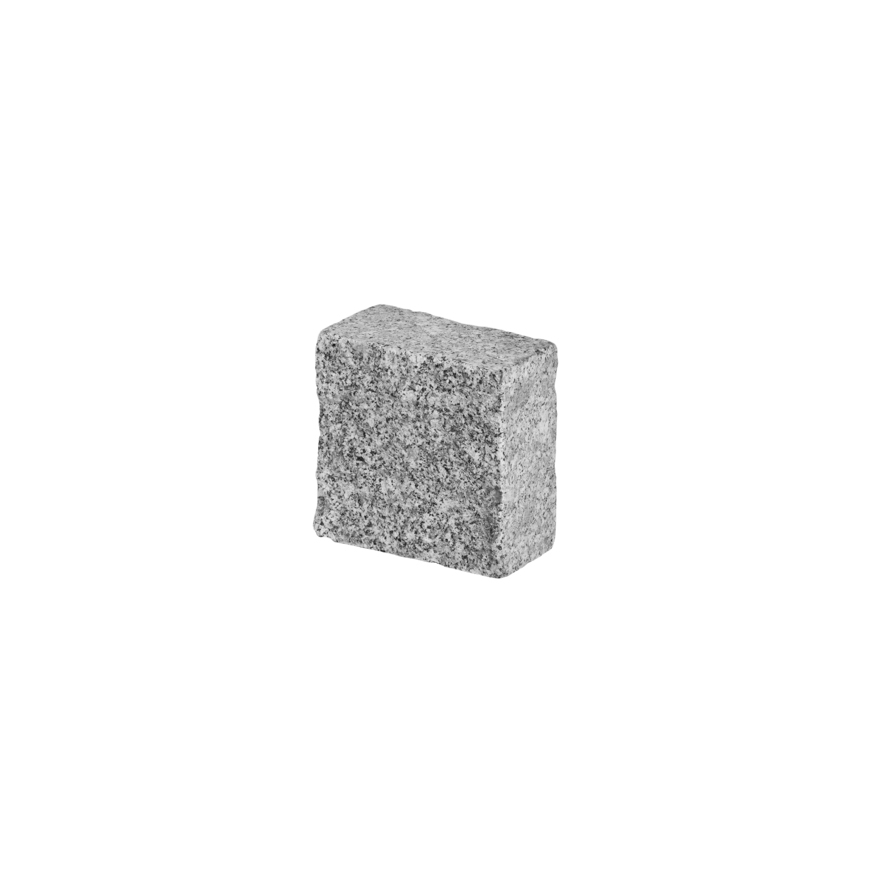 GRANITO TRINKELĖS, 10x10x5cm (94vnt/m2)