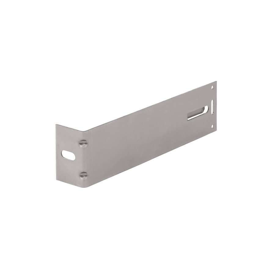 KRONŠTEINAS NP 70x40x2 mm L-70/ AISI304