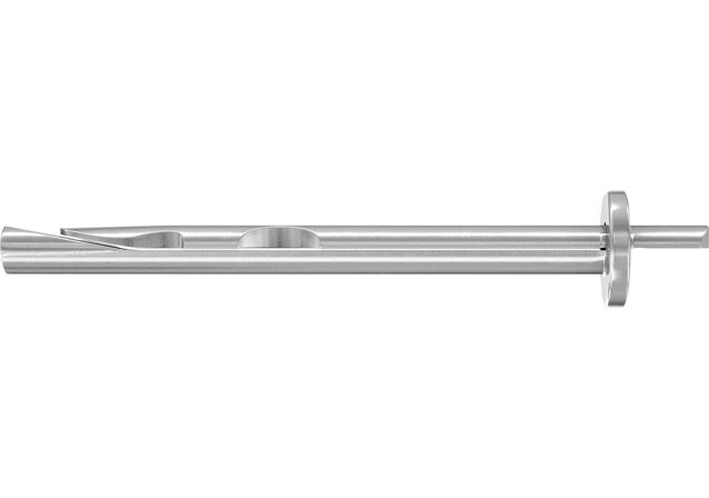 METALINIS ANKERIS BALKONAMS FDN 6/35 ZP FISCHER (100 VNT) 78644