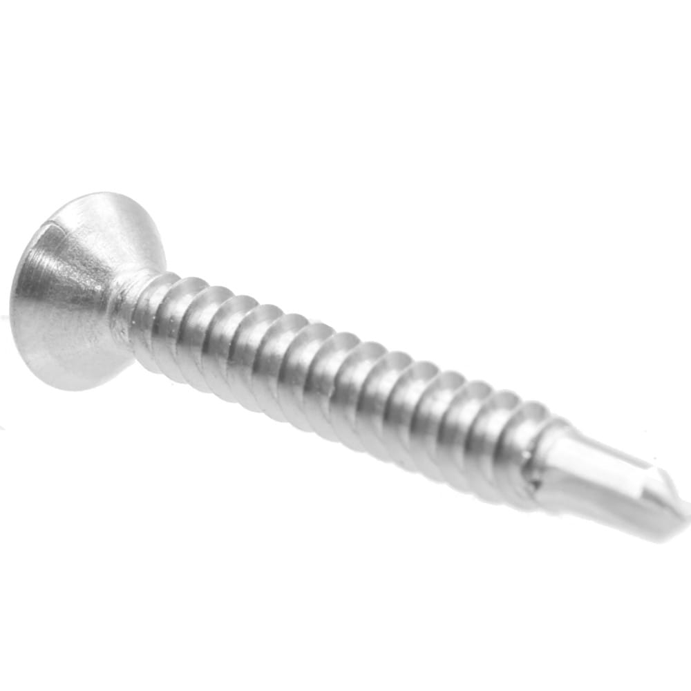 TERASINIS SAVISRIEGIS DIN7504 3.9x25 TORX CINKUOTAM METALUI