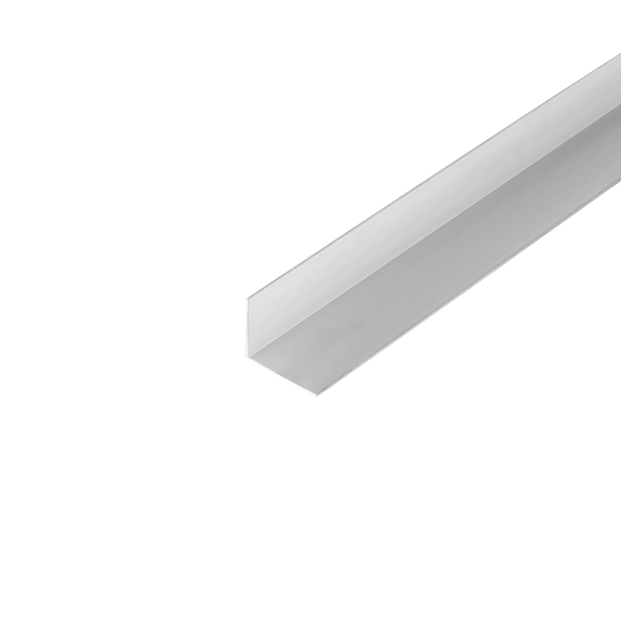 L-PROFILIS 50x40x1.8mm "ALOON"EN AW-6063 T66 (6m)