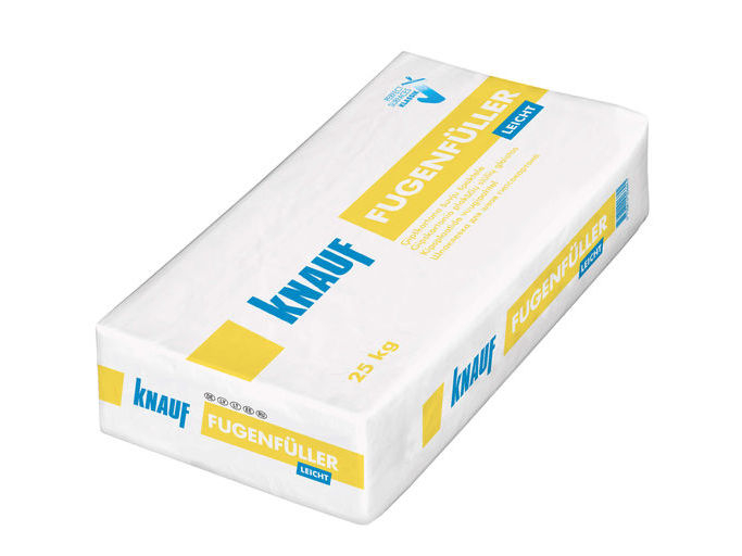 GLAISTAS G/K SIŪLĖMS KNAUF FUGENFULLER 25 kg