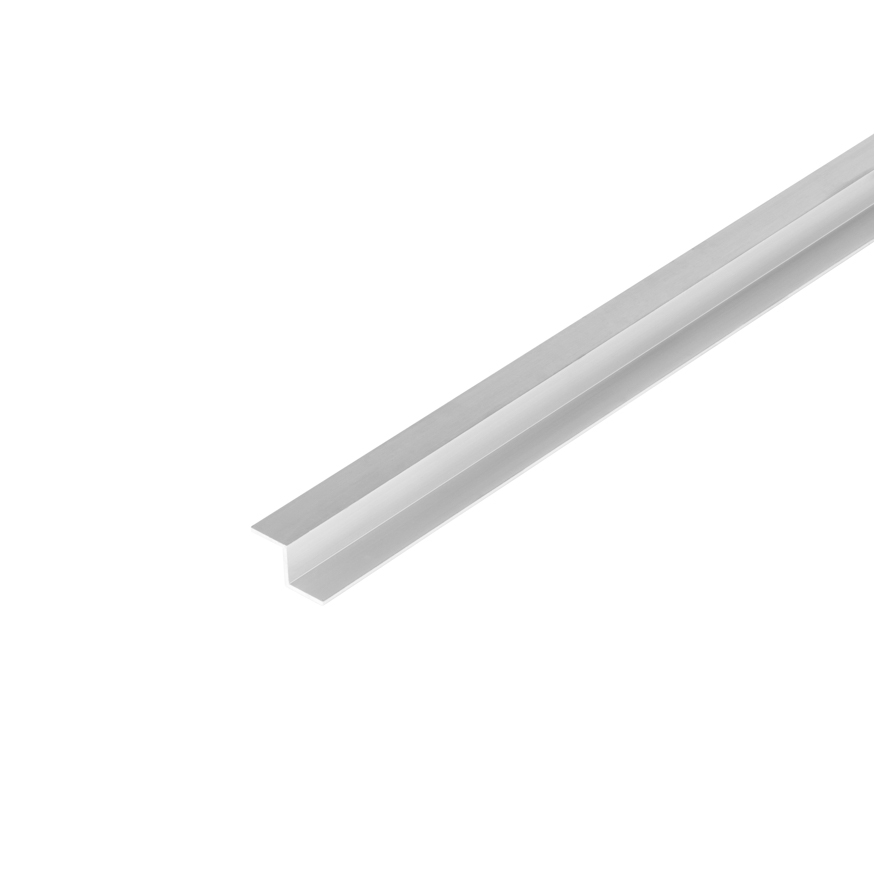 Z- PROFILIS 20x20x20x2mm "ALOON" EN AW-6063 T66 (6m)