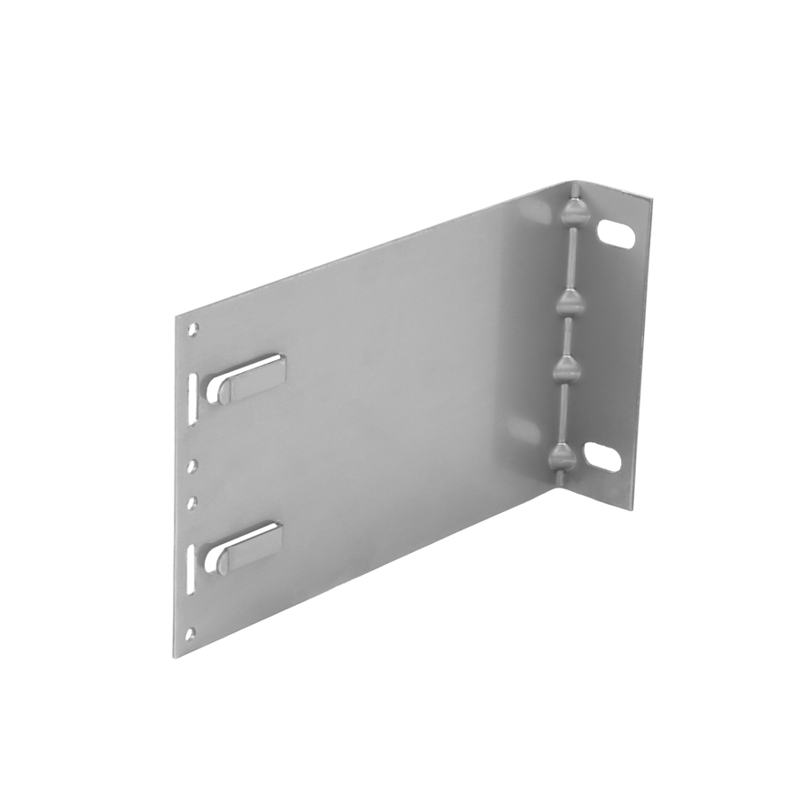 KRONŠTEINAS NP 70x40x2 mm L-140/ AISI304
