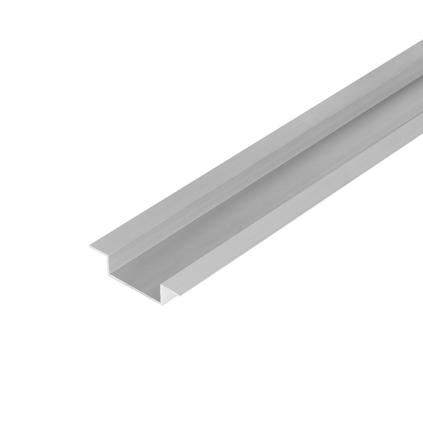 OMEGA PROFILIS 60x20x1.8mm "ALOON" EN AW-6063 T66 (6m)