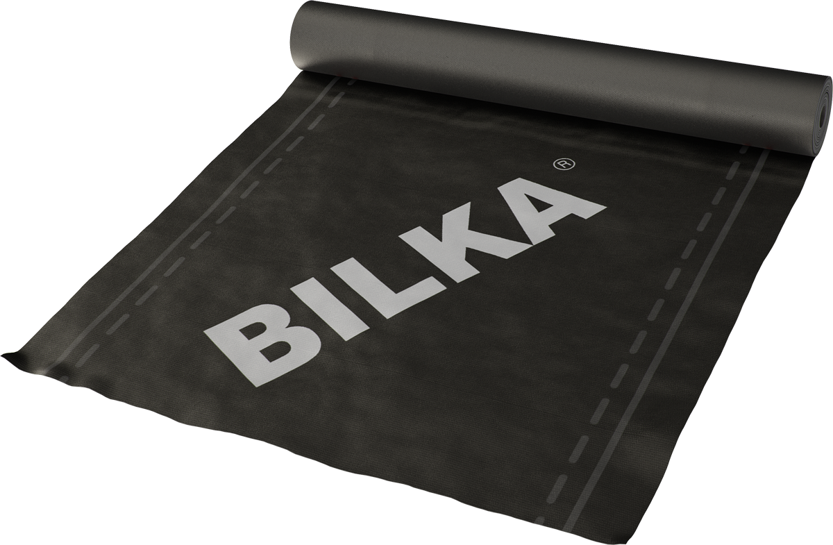 PLĖVELĖ ANTIDROP BILKA, 100GR 1,5X50M, (75m2/RUL)
