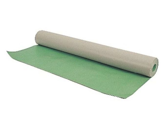 LIEJAMŲJŲ IR SAUSŲJŲ GRINDŲ POPIERIUS SCHRENZLAGE 1.25x80 m KNAUF