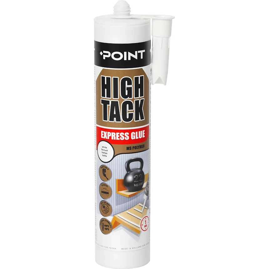 KLIJAI HIGH TACK POINT BALTI 290ml TEGRA