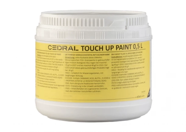 DAŽAI CEDRAL 0.5 L C52