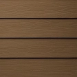 FIBROCEMENTINĖ DAILYLENTĖ HARDIE PLANK 8x180x3600 Chesnut Brown, Medžio imit.