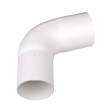 ALKŪNĖ BALTA D-90 mm/60°