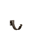 ADJUSTABLE COMBI HOOK 125 RAL8019 