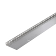 COKOLIO PROFILIS "ALOON" 200x30x1mm (2m) VĖDINAMAM FASADUI