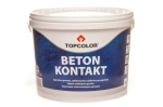 GRUNTAS BETON KONTAKT 4.5 KG TOPCOLOR