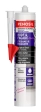 STOGŲ IR FASADŲ HERMETIKAS ROOF&FACADE 290ml RUDAS PENOSIL