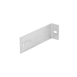 KONSOLĖ VIENGUBA 240x40x3 mm L70 "ALOON" EN AW-6063 T5 UNIV.