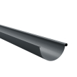 GUTTER MAT RAL 7024-036 125/3ML 