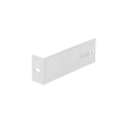 KONSOLĖ VIENGUBA 240x40x3 mm L70 "ALOON" EN AW-6063 T5 UNIV.