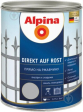 EMALĖ A. DIREKT AUF ROST RAL7040 0.75 L